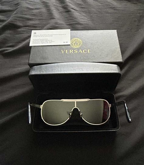 versace ve1121|versace ve2140 sunglasses.